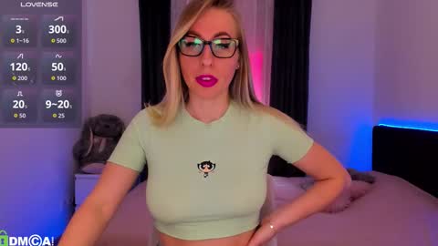 Polly online show from 03-14-26, 02:00