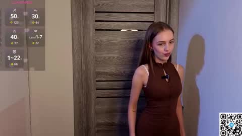 Monica and Bella online show from 03-08-26, 05:44