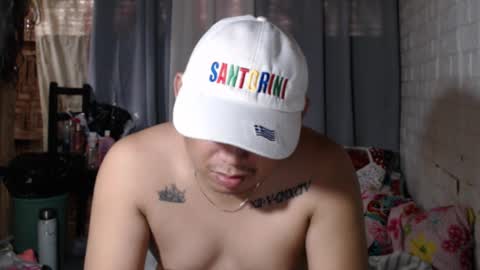 Markii online show from 01-26-25, 01:52