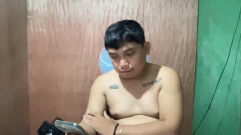 Markii online show from 02-05-25, 01:44