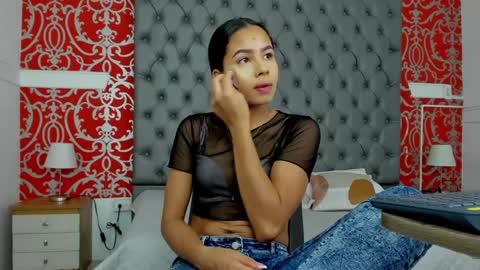 aghata_walker online show from 12-06-24, 11:00