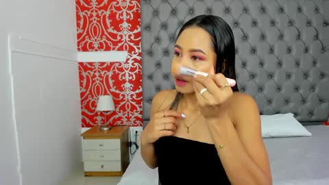 aghata_walker online show from 12-18-24, 11:45