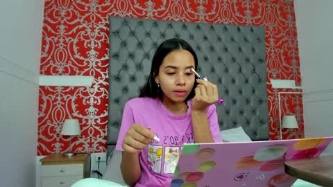 aghata_walker online show from 12-27-24, 11:06