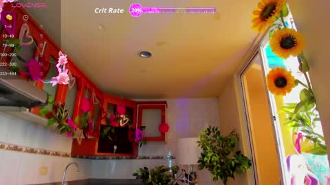 AGHATA online show from 04-13-26, 01:38