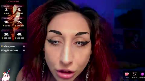 Diana online show from 03-04-26, 03:51