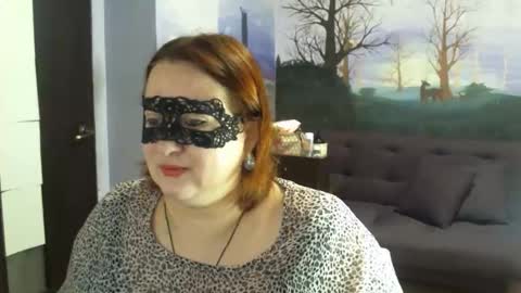 AgilaMipo online show from 03-26-26, 06:19