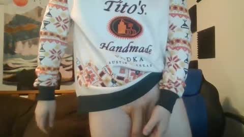 agingerboyx online show from 01-31-25, 12:39