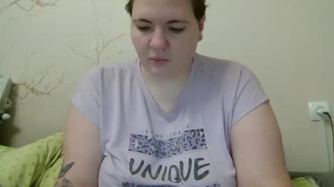 Aglaya Fame online show from 12-09-24, 09:49