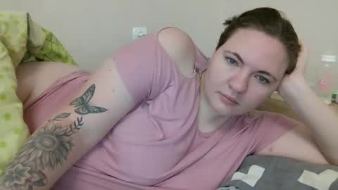 Aglaya Fame online show from 12-10-24, 08:19