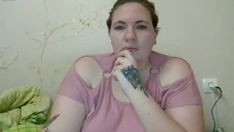 Aglaya Fame online show from 12-10-24, 10:05