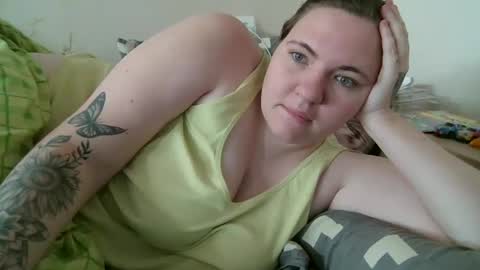 Aglaya Fame online show from 12-20-24, 07:44