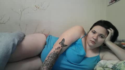 Aglaya Fame online show from 01-08-25, 08:18