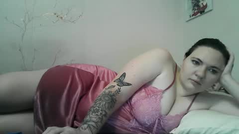 Aglaya Fame online show from 01-10-25, 08:07