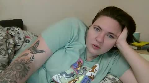 Aglaya Fame online show from 01-21-25, 07:28