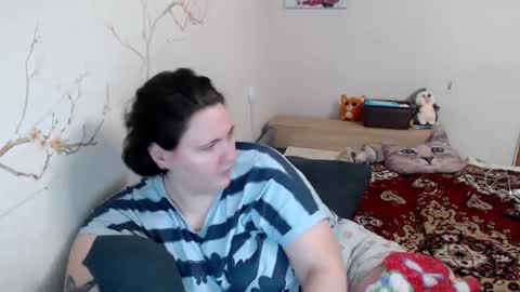 Aglaya Fame online show from 02-06-25, 10:21