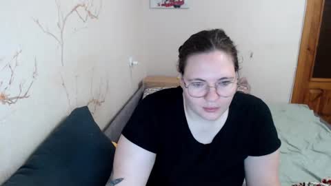 Aglaya Fame online show from 02-09-25, 05:54