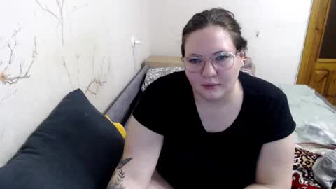 Aglaya Fame online show from 02-09-25, 08:56