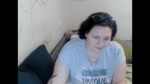 Aglaya Fame online show from 02-17-25, 03:53