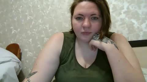 Aglaya Fame online show from 03-01-25, 07:37