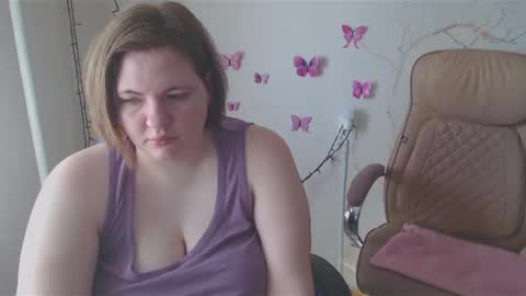 Aglaya Fame online show from 03-07-25, 09:18