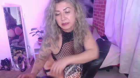 Lily online show from 07-24-26, 02:09