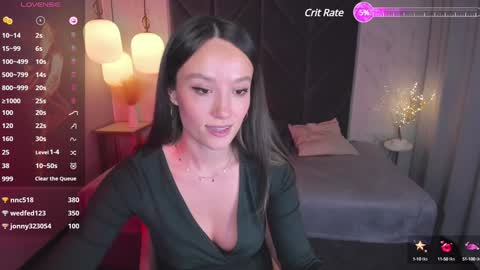 Agnes online show from 12-13-24, 01:26