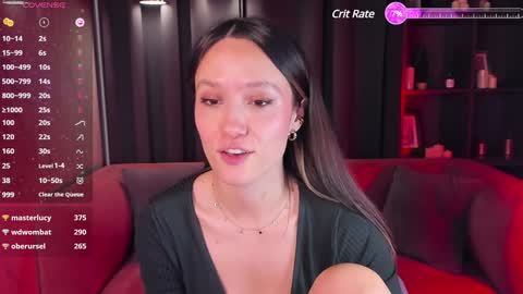 Agnes online show from 01-19-25, 03:08