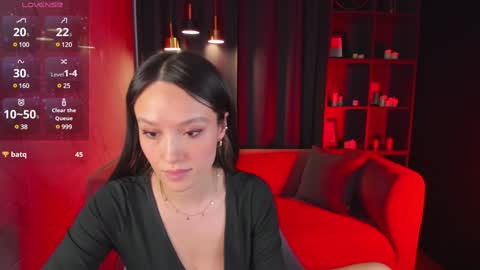 Agnes online show from 01-31-25, 10:10