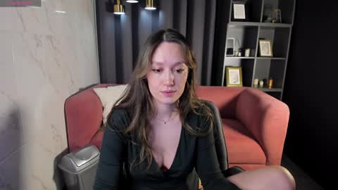 Agnes online show from 04-04-26, 11:13