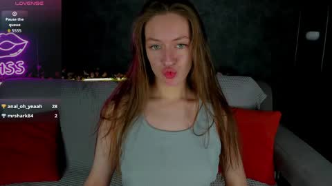 agnes wells online show from 04-12-26, 01:10