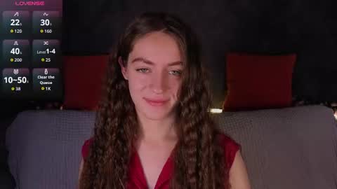 Snapshot of agnes_wells chatting on 06-11-26, 01:05 agnes wells online show from 06-11-26, 01:05