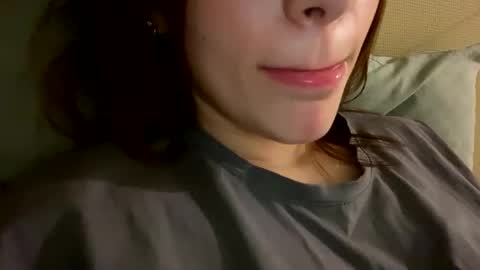 Agnes online show from 11-09-25, 09:02