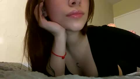 Agnes online show from 02-20-26, 10:21