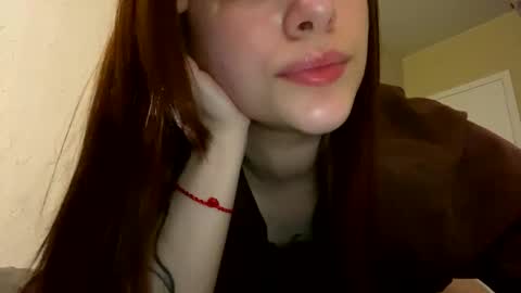 Agnes online show from 05-28-26, 10:51
