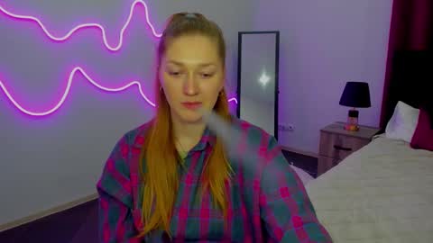 AgnesArden online show from 03-10-25, 07:50