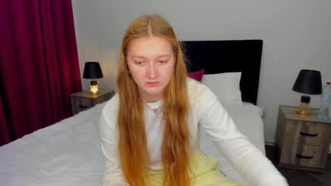 AgnesArden online show from 10-03-25, 12:02