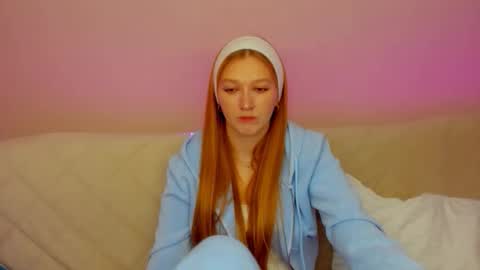 AgnesArden online show from 11-06-25, 02:07