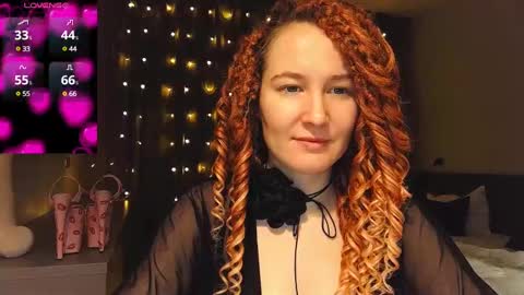 Agnes online show from 12-21-24, 02:37