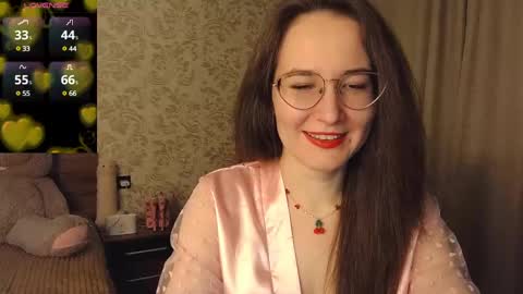 Agnes online show from 01-16-25, 10:23