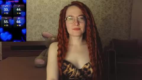 Agnes online show from 02-06-25, 09:28