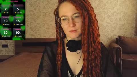 Agnes online show from 02-11-25, 11:32