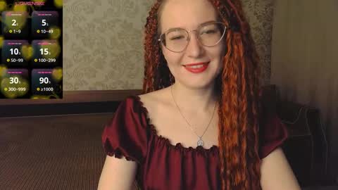 Agnes online show from 03-08-25, 09:51