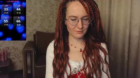 Agnes online show from 09-14-25, 07:46