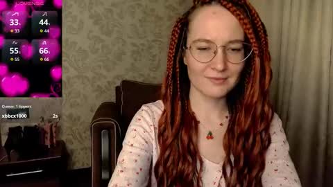 Agnes online show from 09-16-25, 09:16