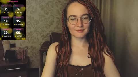 Agnes online show from 09-20-25, 09:38