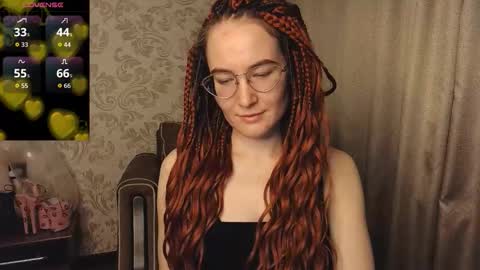 Agnes online show from 09-25-25, 08:23