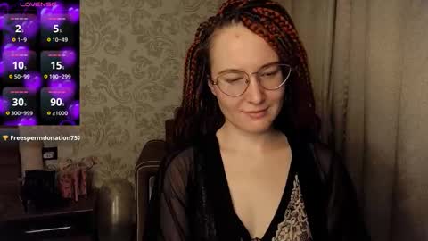 Agnes online show from 09-30-25, 10:48