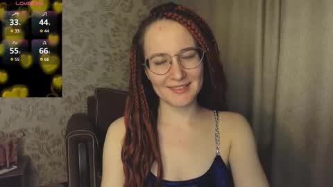 Agnes online show from 10-05-25, 10:29