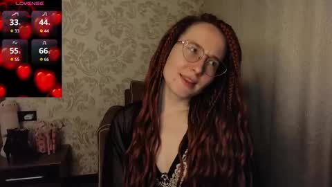 Agnes online show from 10-14-25, 11:38