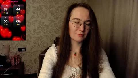 Agnes online show from 11-23-25, 09:58